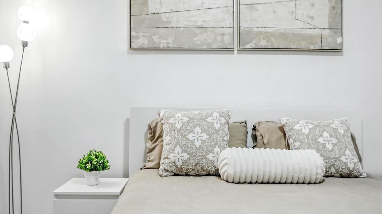Photo of Bedroom in Southwest Calgary