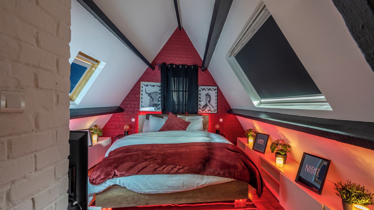Photo of Bedroom in Stalingrad