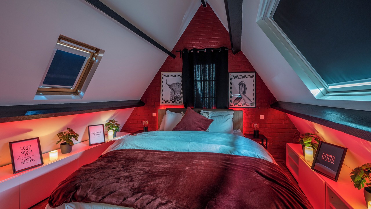 Photo of Bedroom in Stalingrad