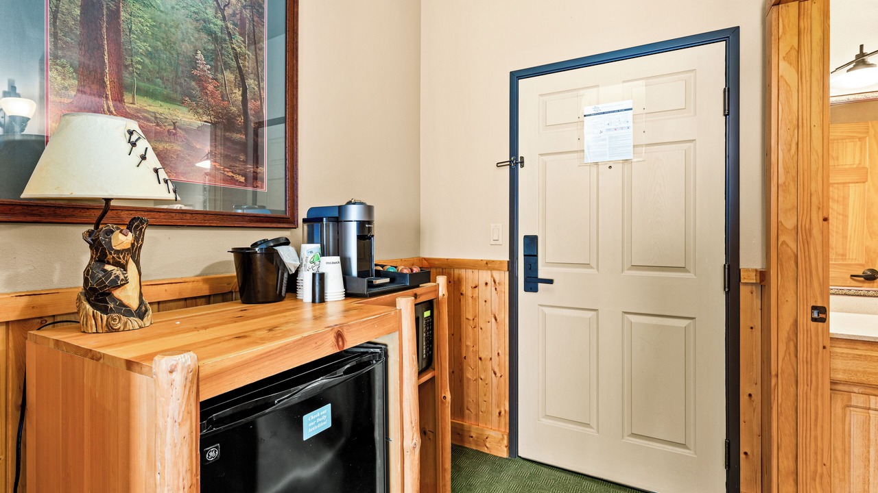 Photo of Kitchen in Two Harbors