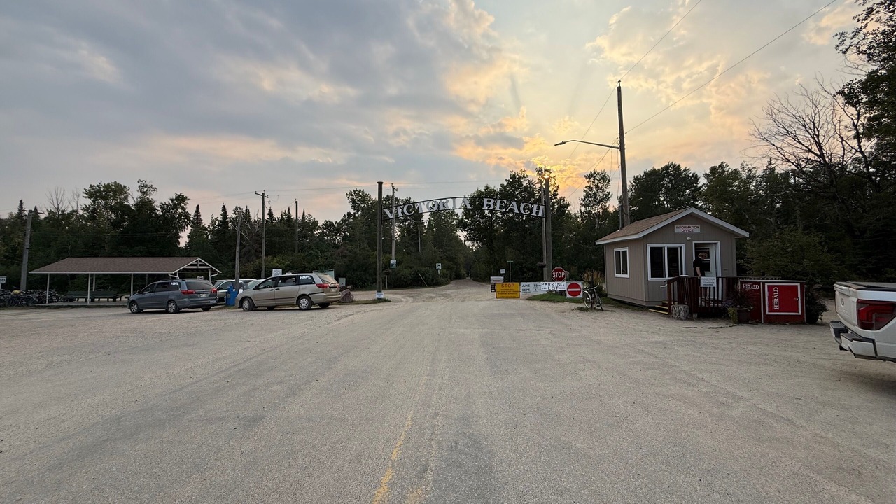 Photo of Outdoor in Victoria Beach