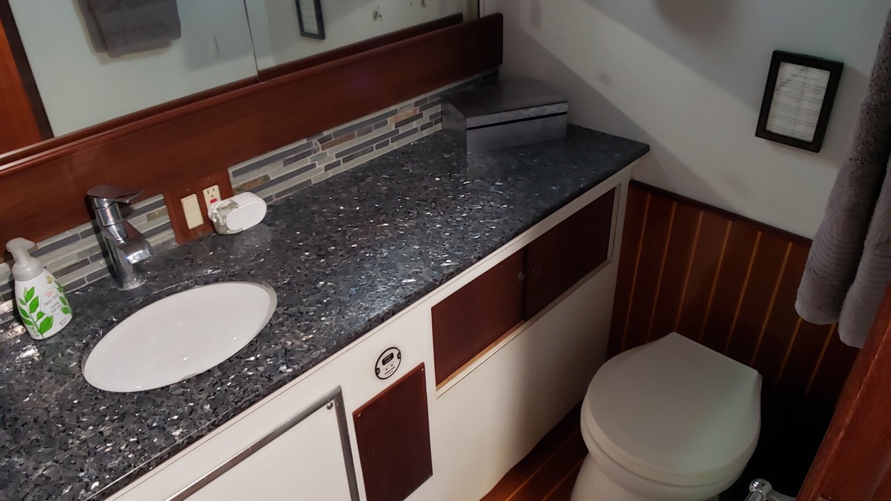 Photo of Bathroom in Montego Bay