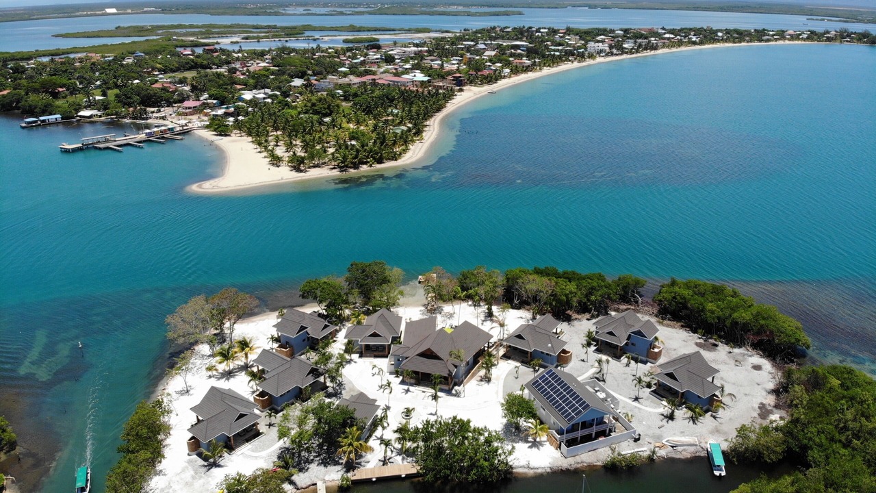 Photo of Outdoor in Placencia