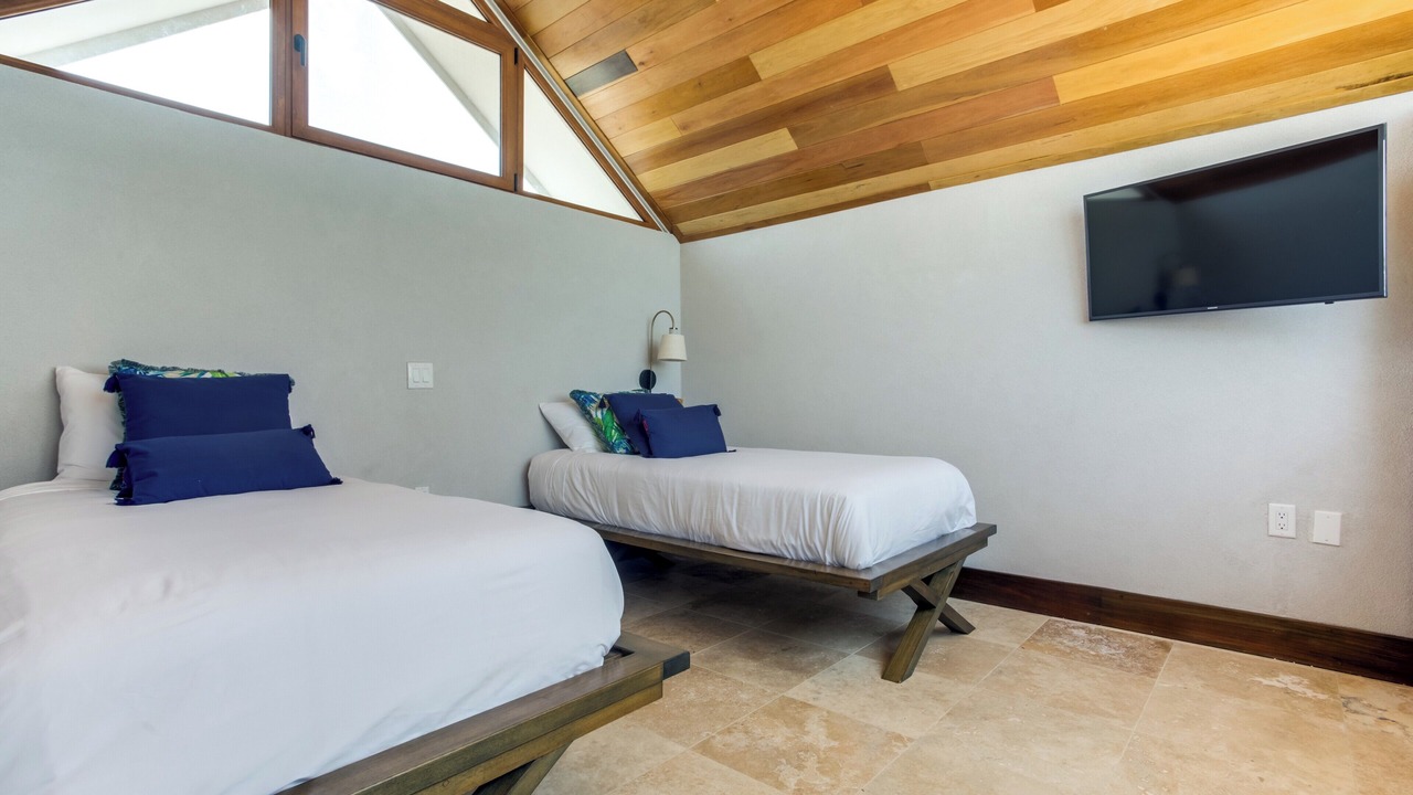 Photo of Bedroom in Placencia