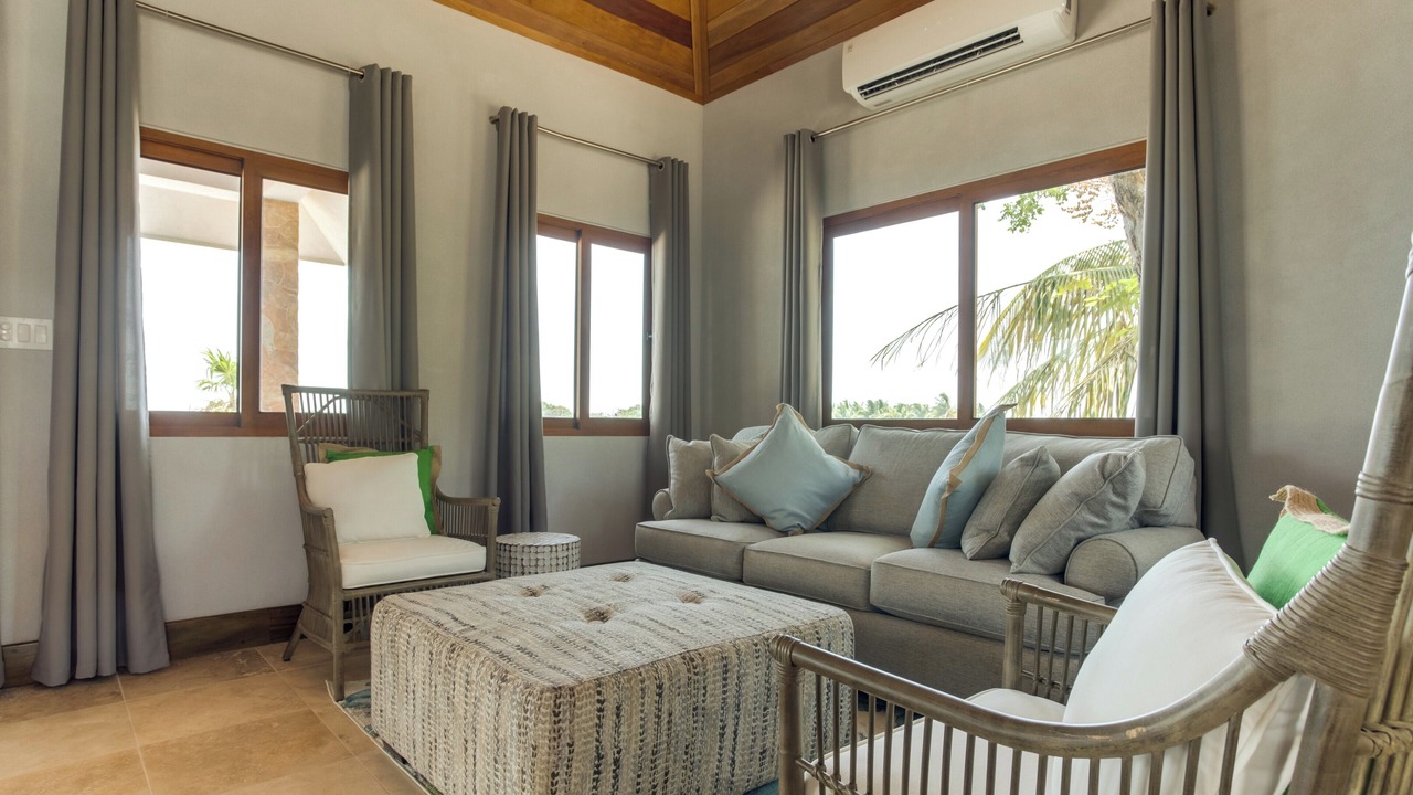 Photo of Livingroom in Placencia