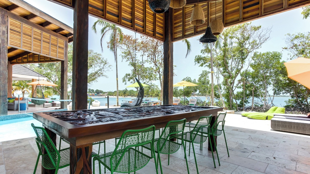 Photo of Outdoor in Placencia