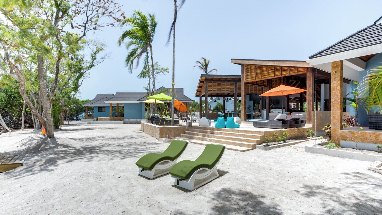 Photo of Outdoor in Placencia