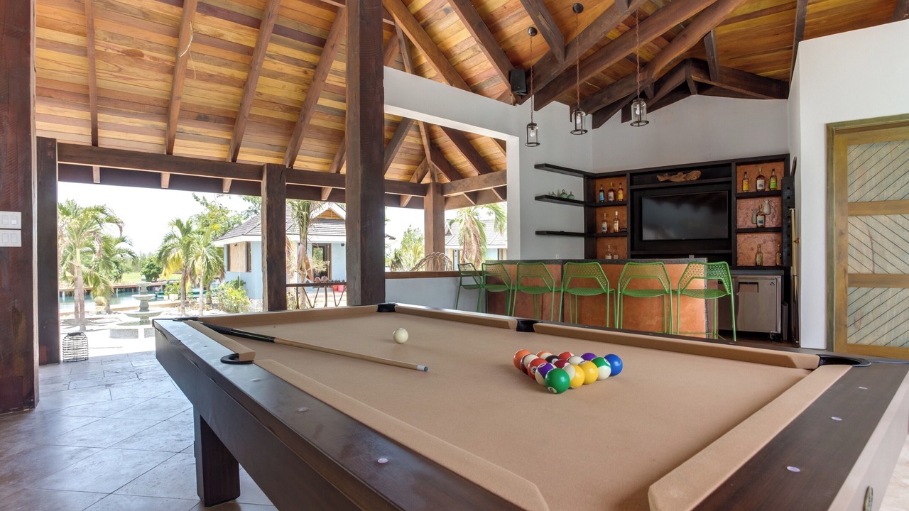 Photo of Bedroom in Placencia