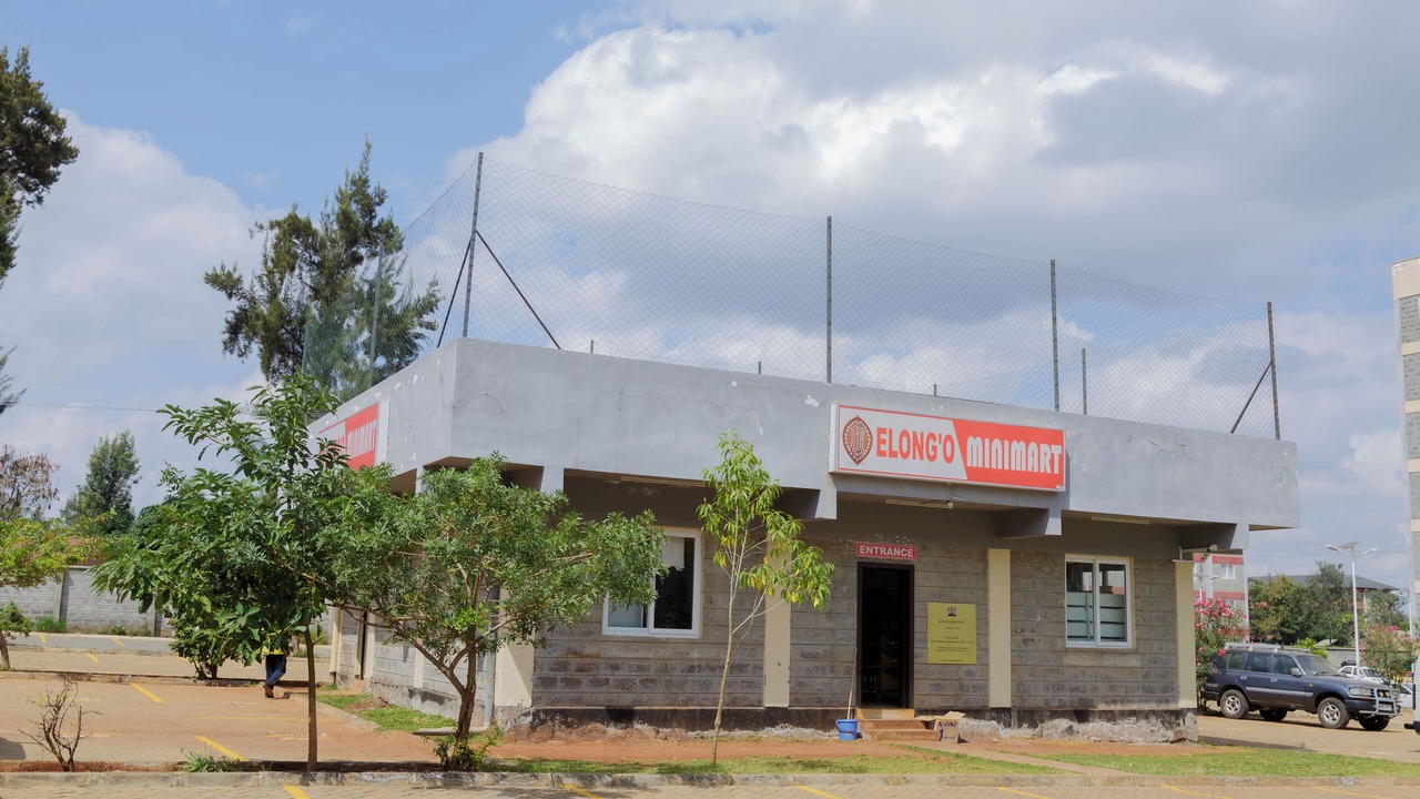 Photo of Outdoor in Ongata Rongai