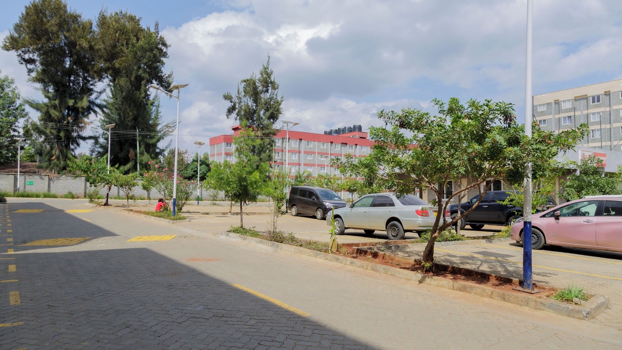 Photo of Outdoor in Ongata Rongai