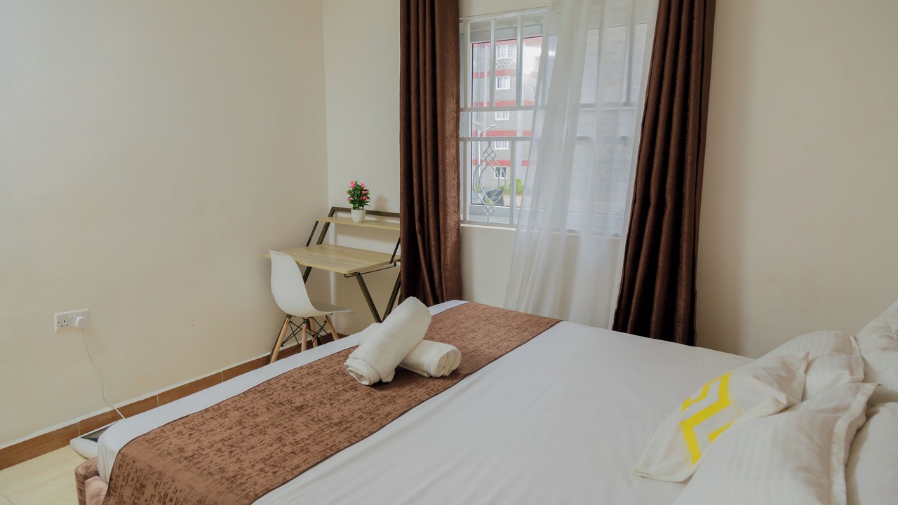 Photo of Bedroom in Ongata Rongai