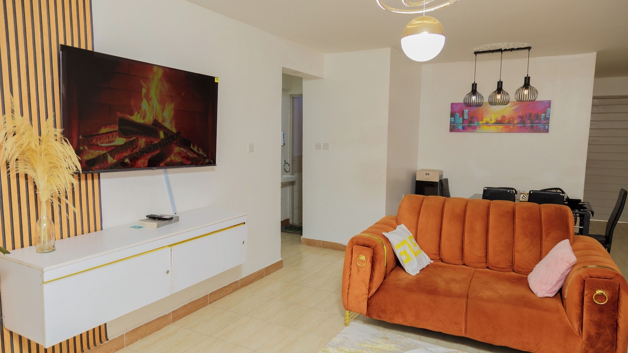 Photo of Livingroom in Ongata Rongai