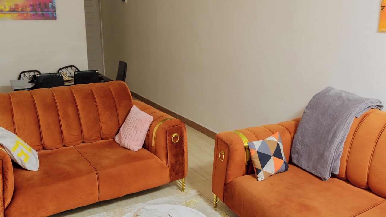 Photo of Livingroom in Ongata Rongai