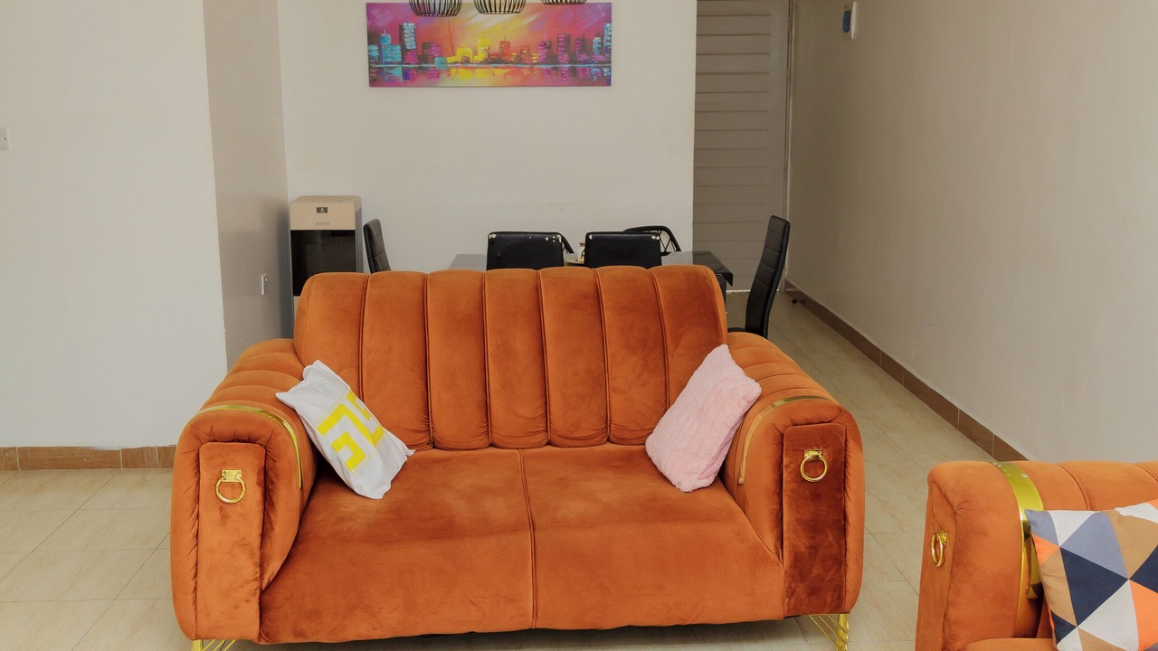 Photo of Livingroom in Ongata Rongai