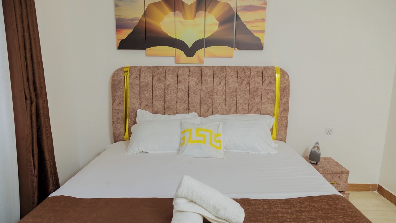 Photo of Bedroom in Ongata Rongai