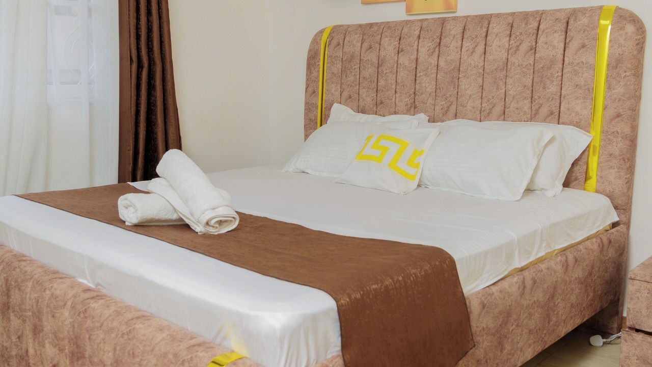 Photo of Bedroom in Ongata Rongai