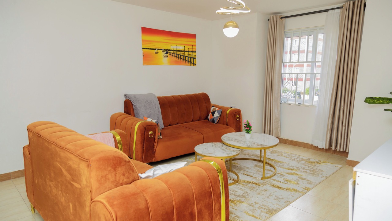 Photo of Livingroom in Ongata Rongai