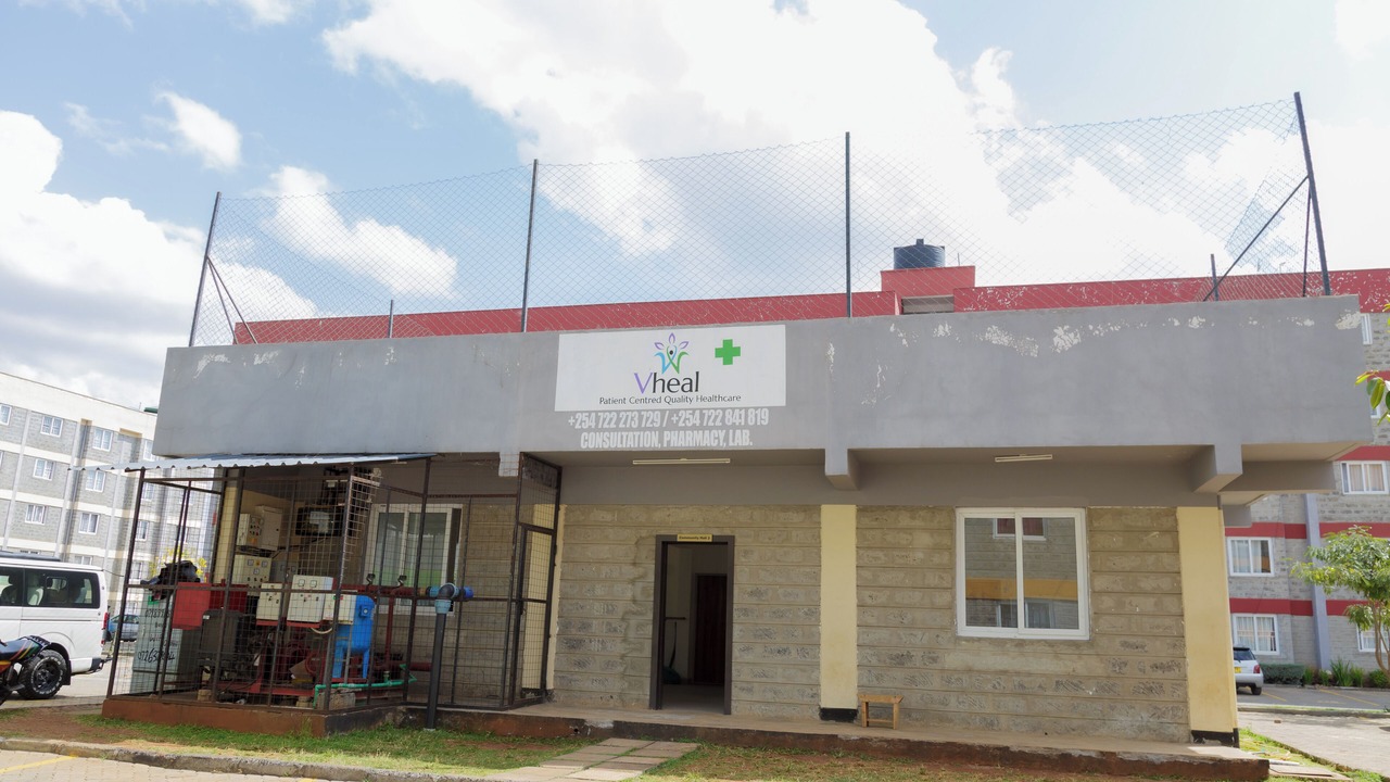 Photo of Outdoor in Ongata Rongai