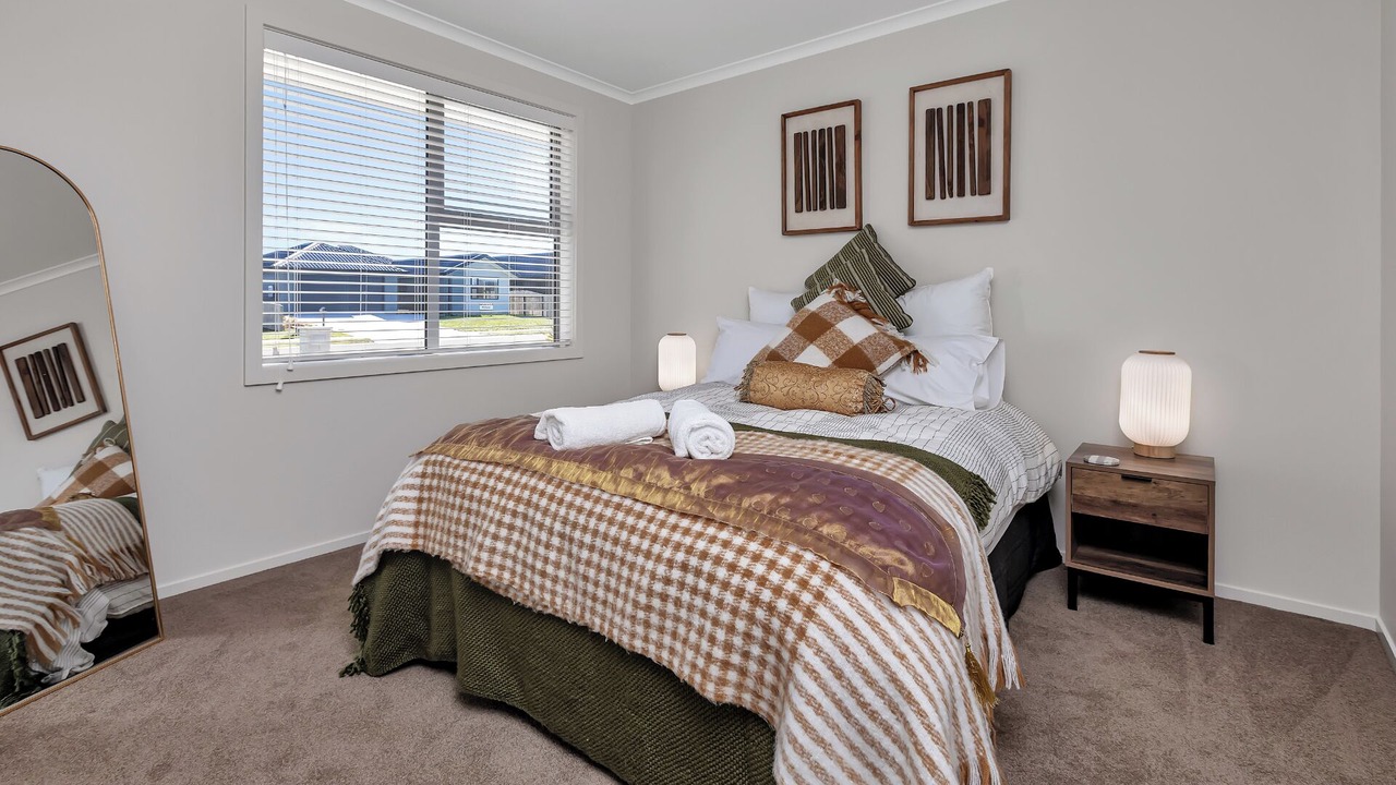 Photo of Bedroom in One Tree Point