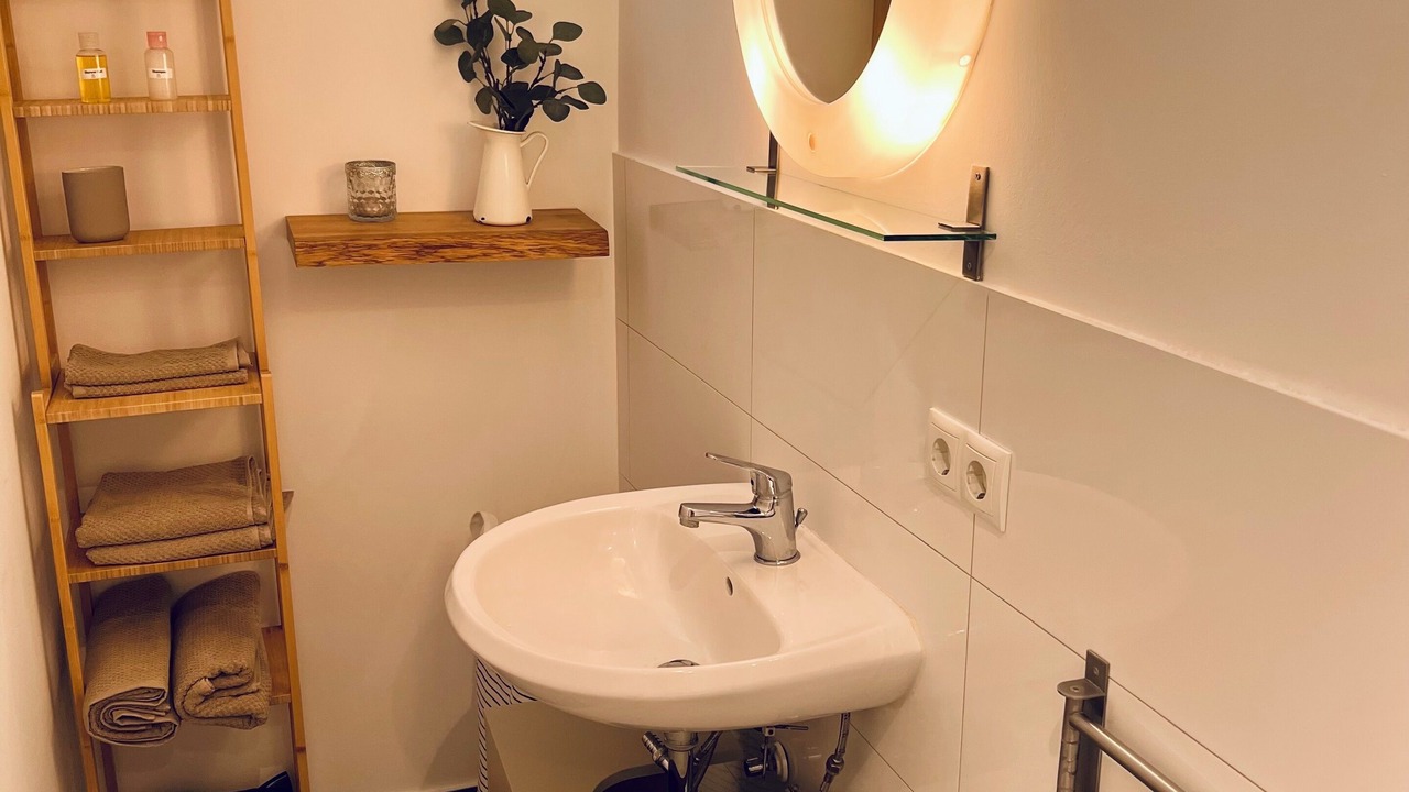 Photo of Bathroom in Golzheim