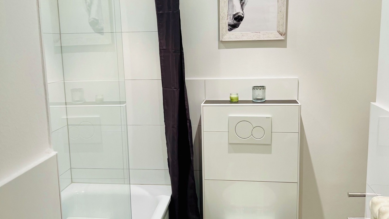 Photo of Bathroom in Golzheim