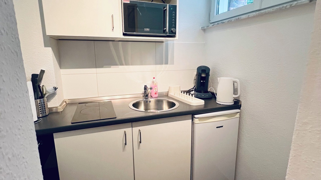 Photo of Kitchen in Golzheim