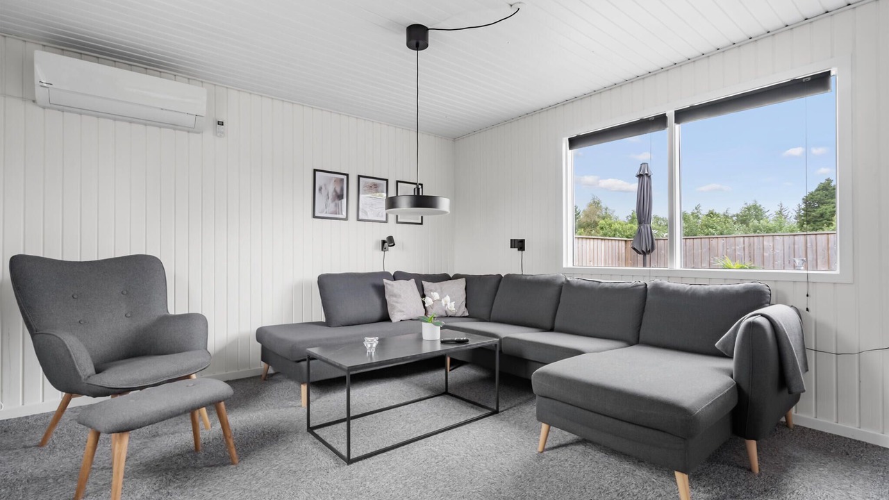 Photo of Bedroom in Skaven Strand