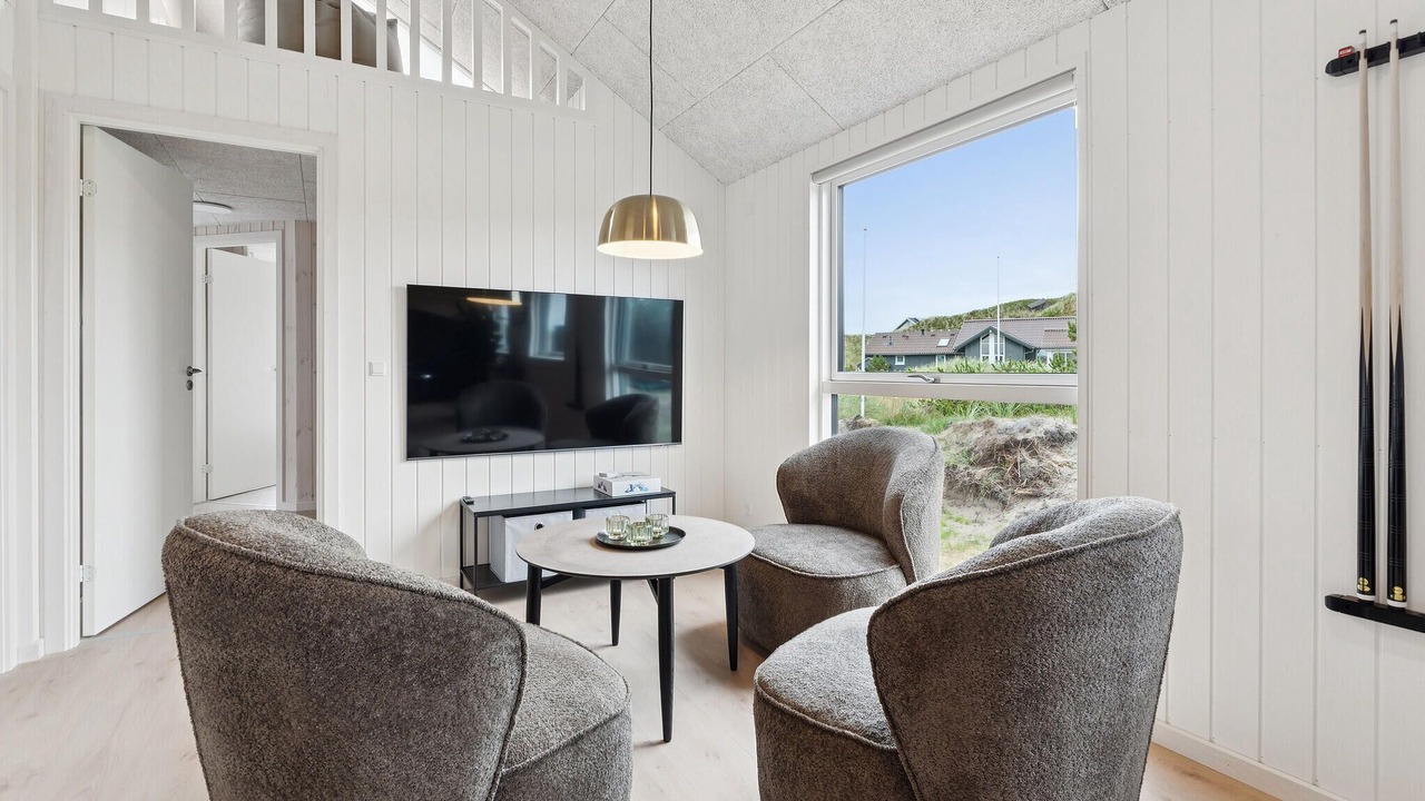 Photo of Others in Houvig Strand