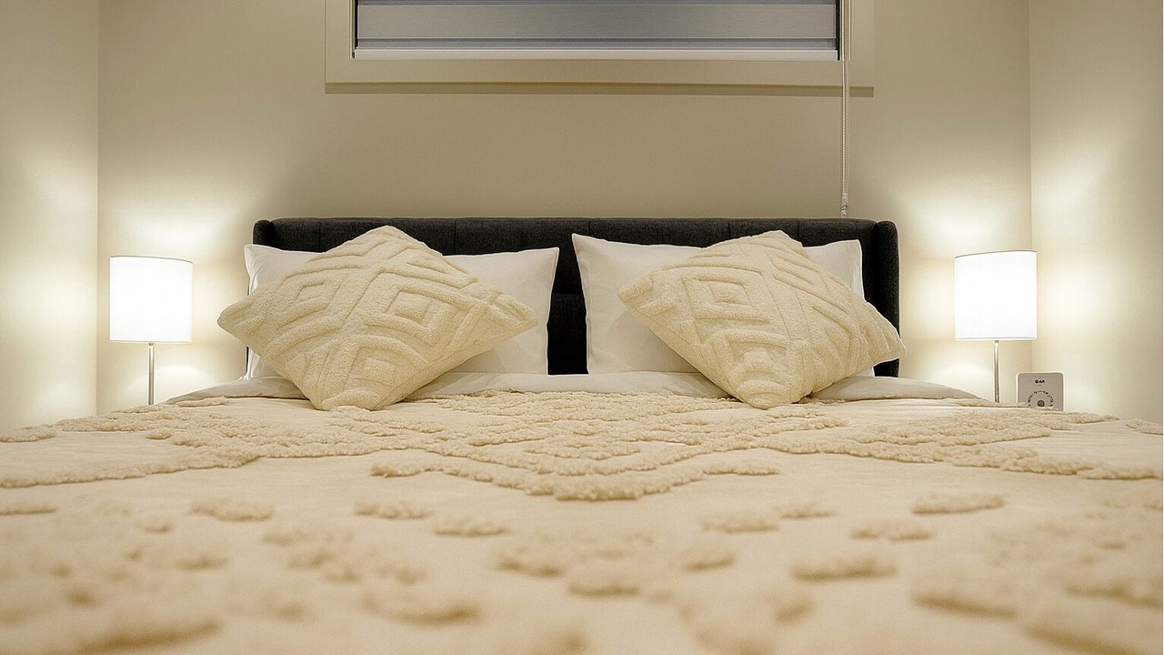 Photo of Bedroom in Sage Hill