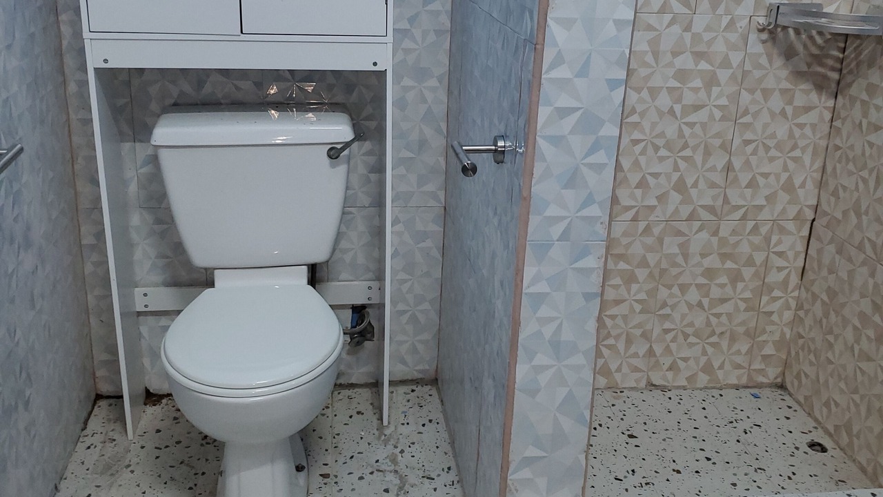 Photo of Bathroom in Choppins
