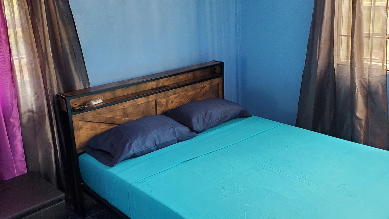 Photo of Bedroom in Choppins