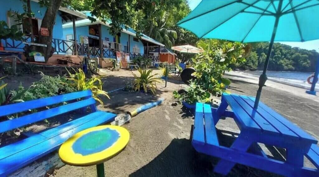 Photo of Outdoor in Choppins