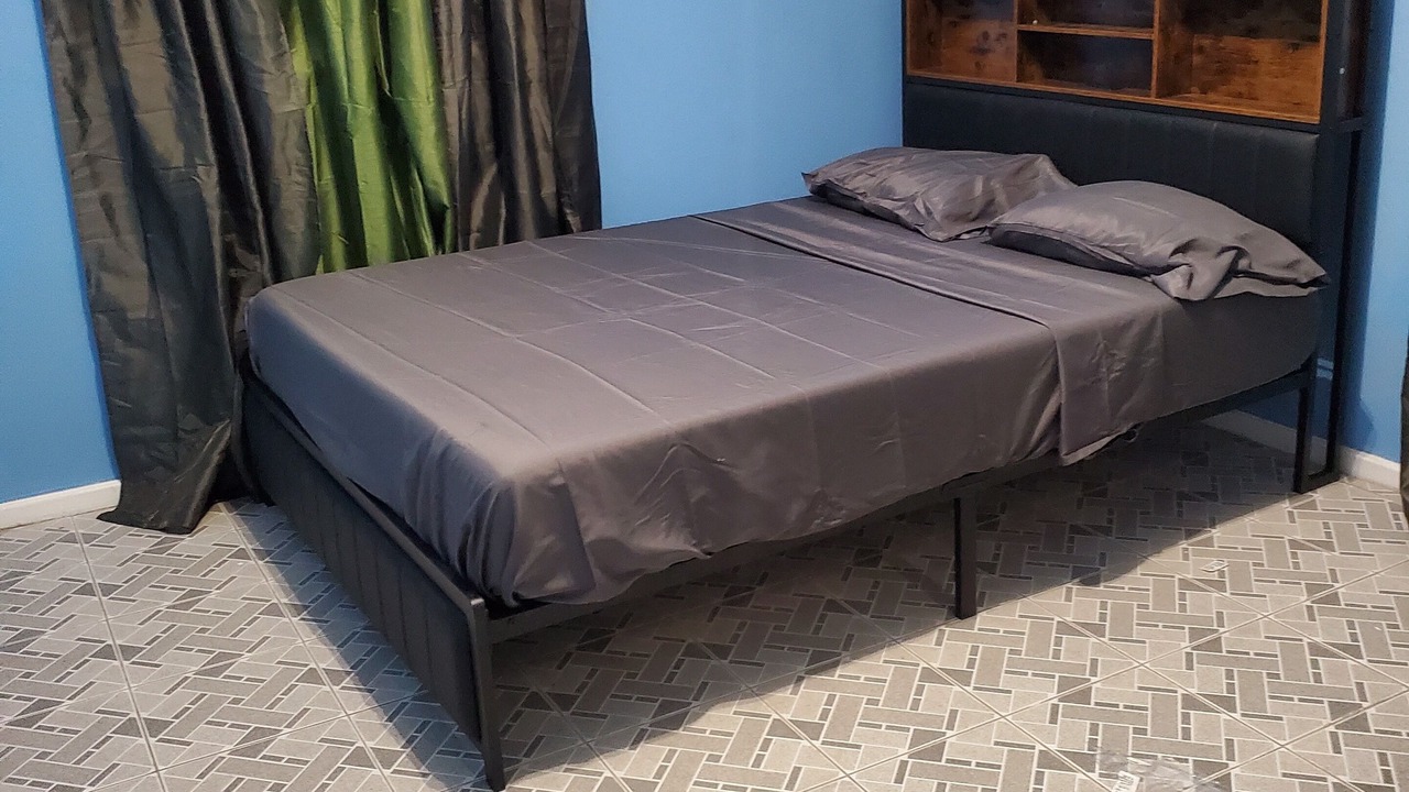 Photo of Bedroom in Choppins