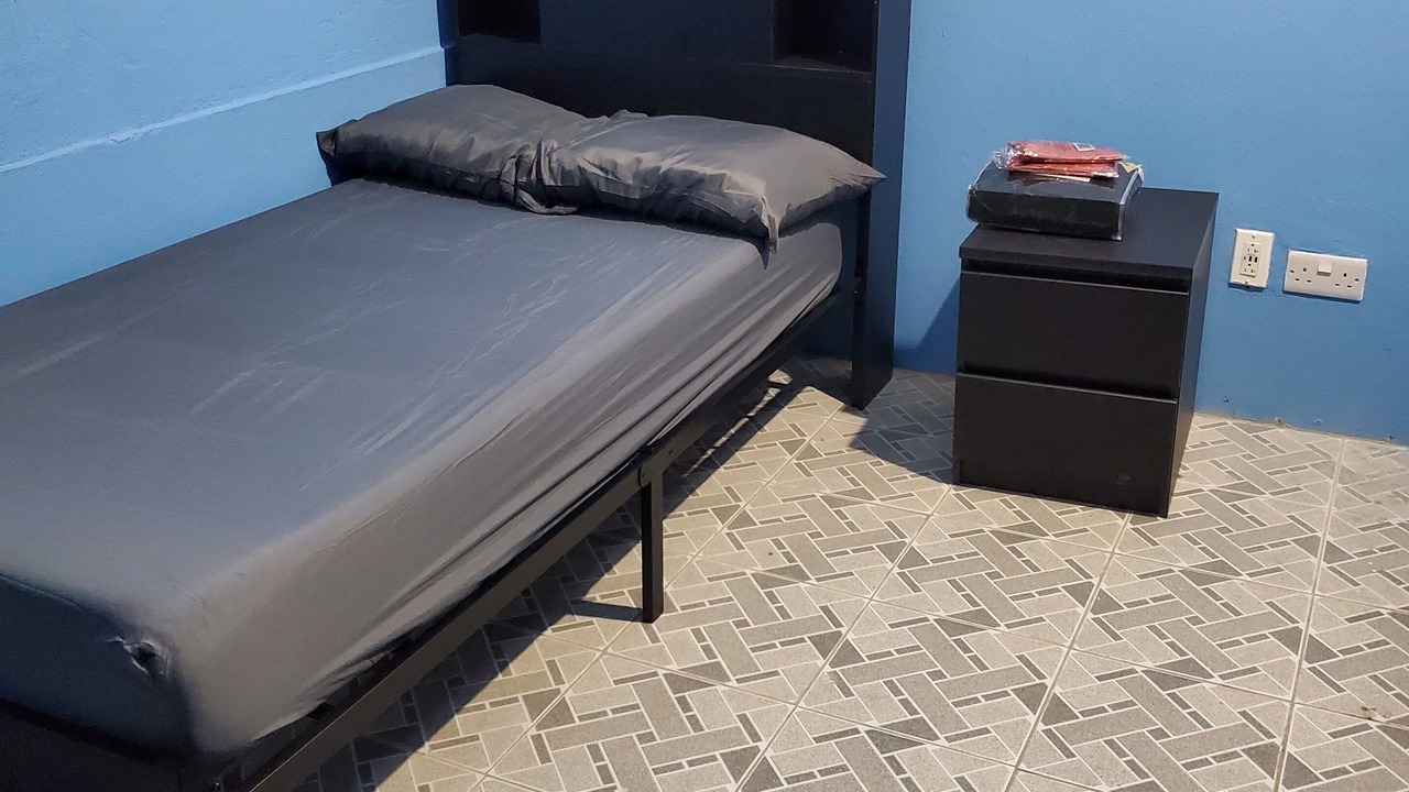 Photo of Bedroom in Choppins