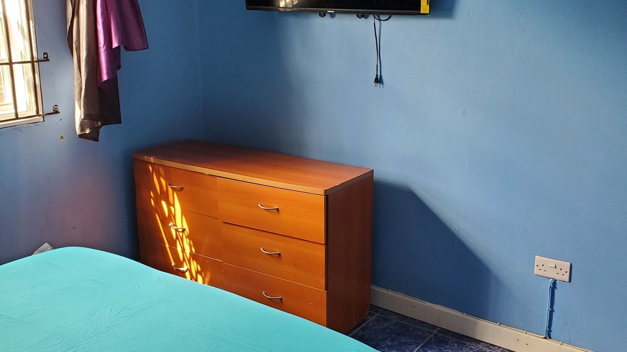 Photo of Bedroom in Choppins