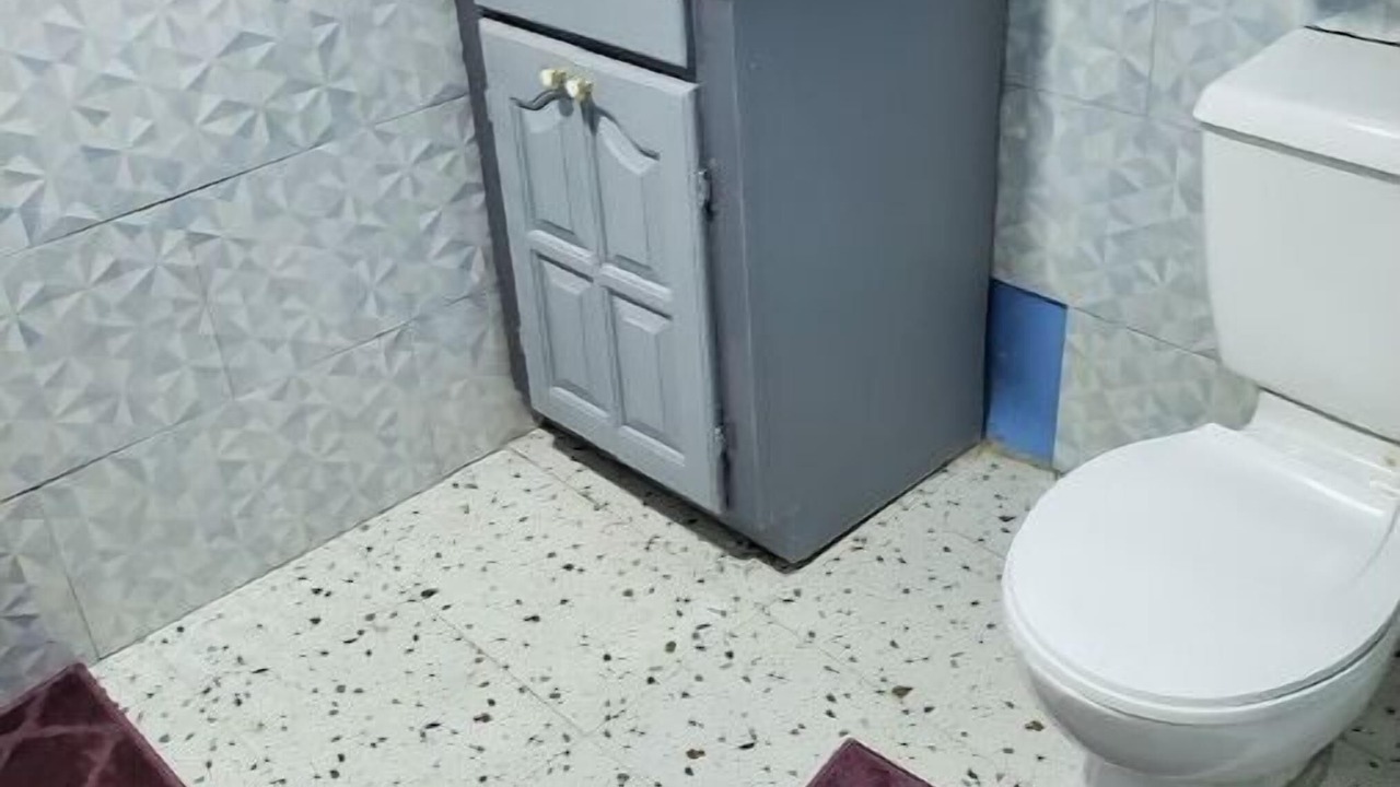 Photo of Bathroom in Choppins