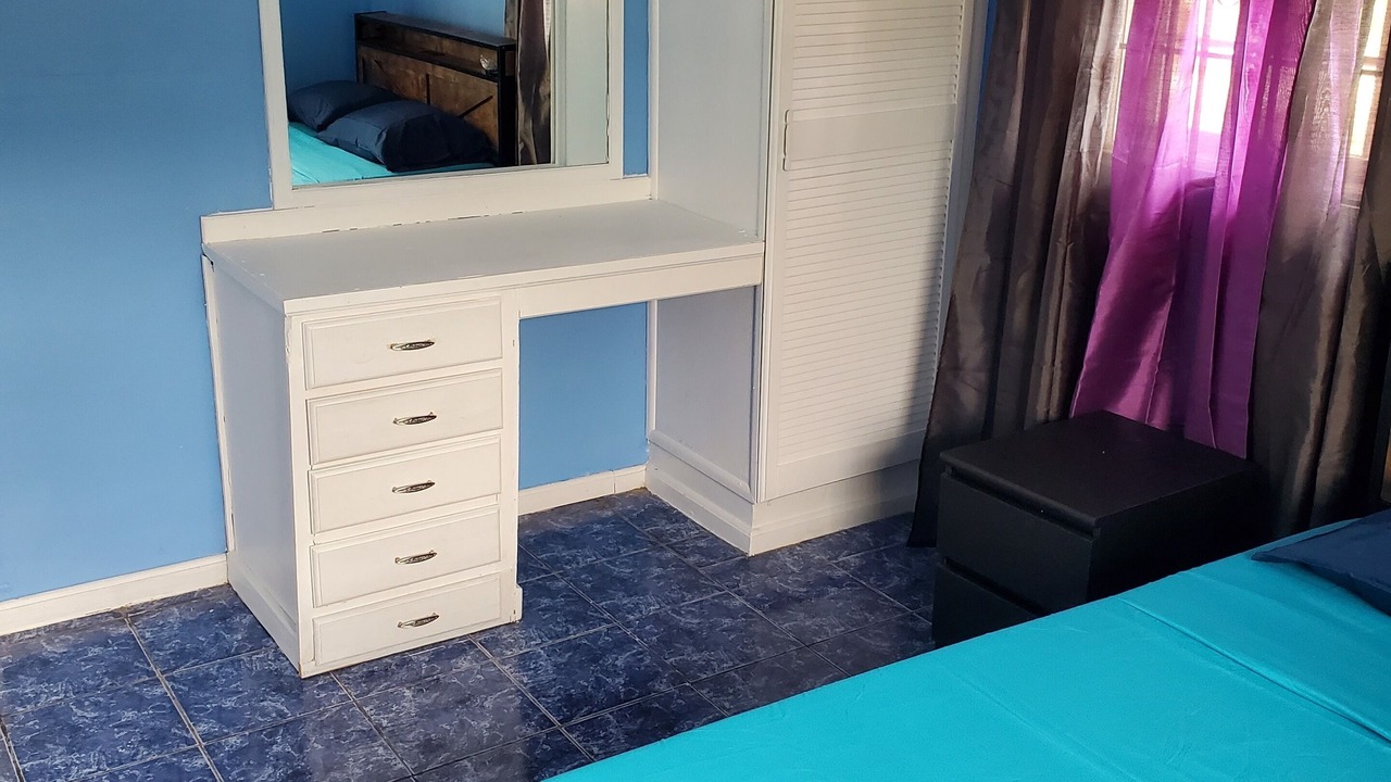 Photo of Bedroom in Choppins