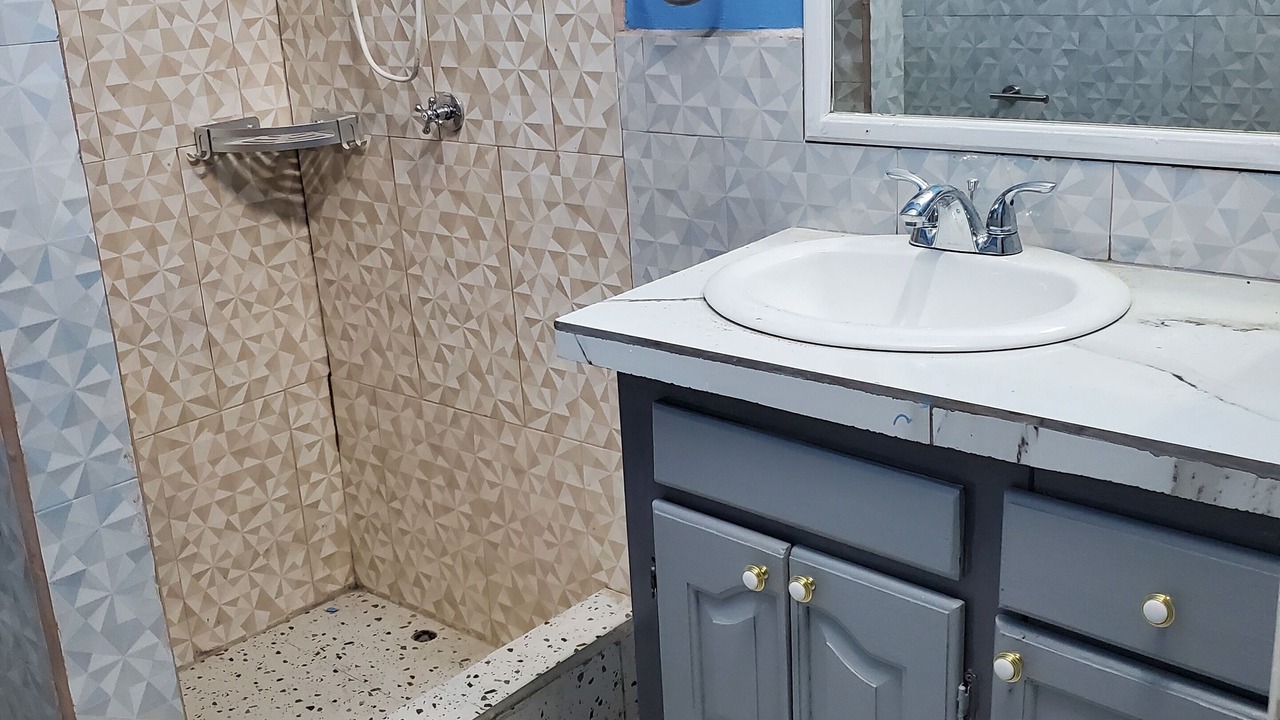 Photo of Bathroom in Colonarie