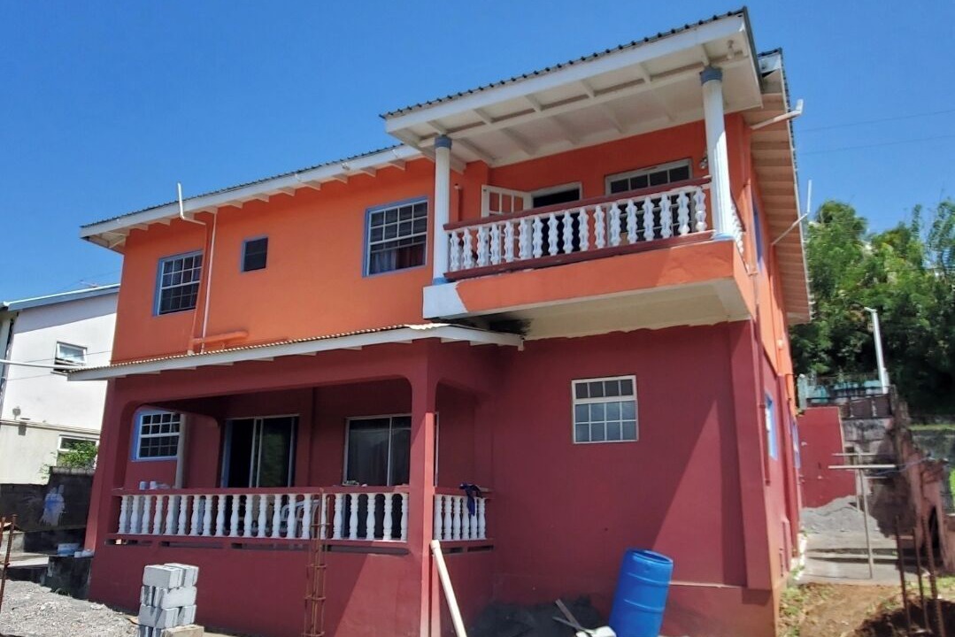 Photo of Outdoor in Colonarie