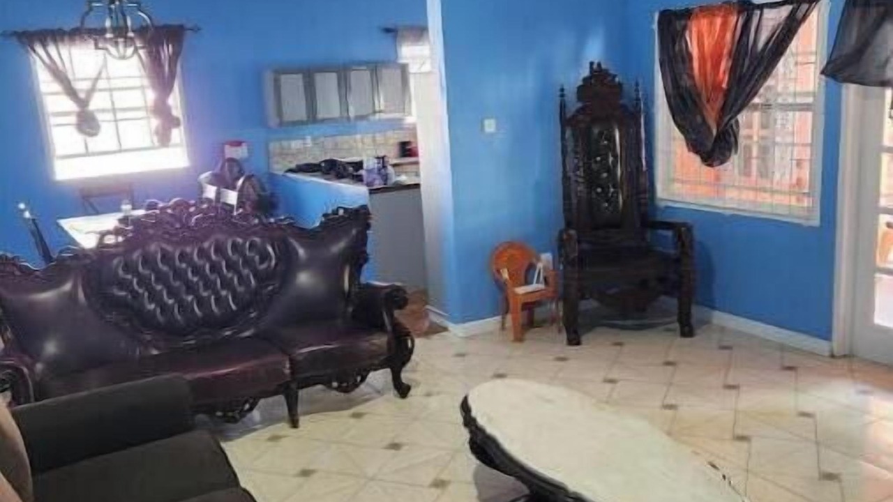 Photo of Livingroom in Colonarie