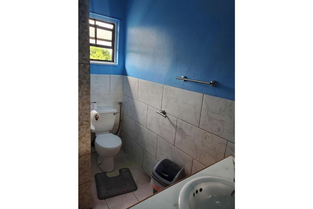 Photo of Bathroom in Colonarie