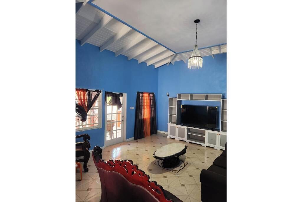 Photo of Livingroom in Colonarie