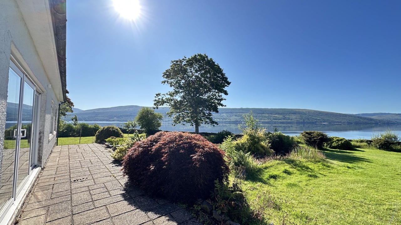 Photo of Others in Inveraray