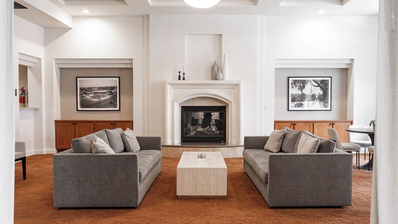 Photo of Bedroom in Bankers Hill