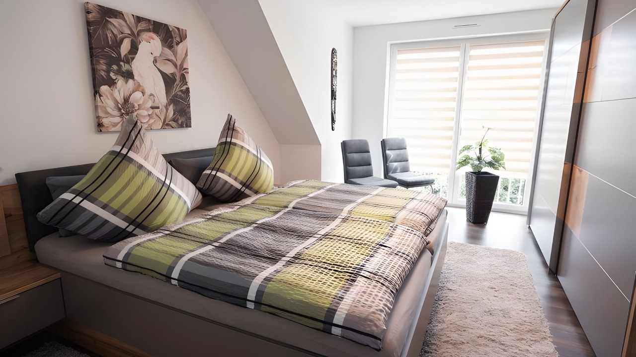 Photo of Bedroom in Potsdam Nord