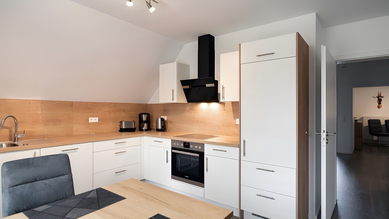 Photo of Kitchen in Potsdam Nord