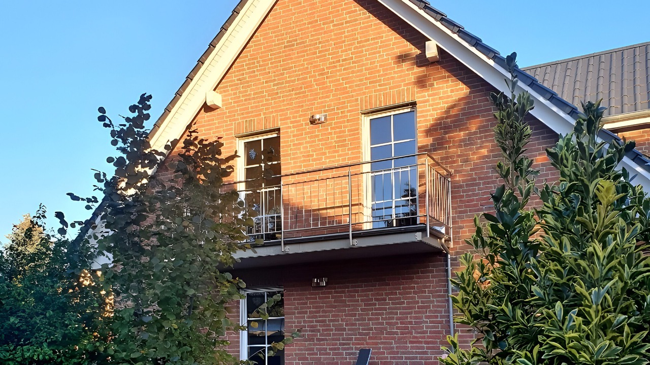 Photo of Outdoor in Potsdam Nord