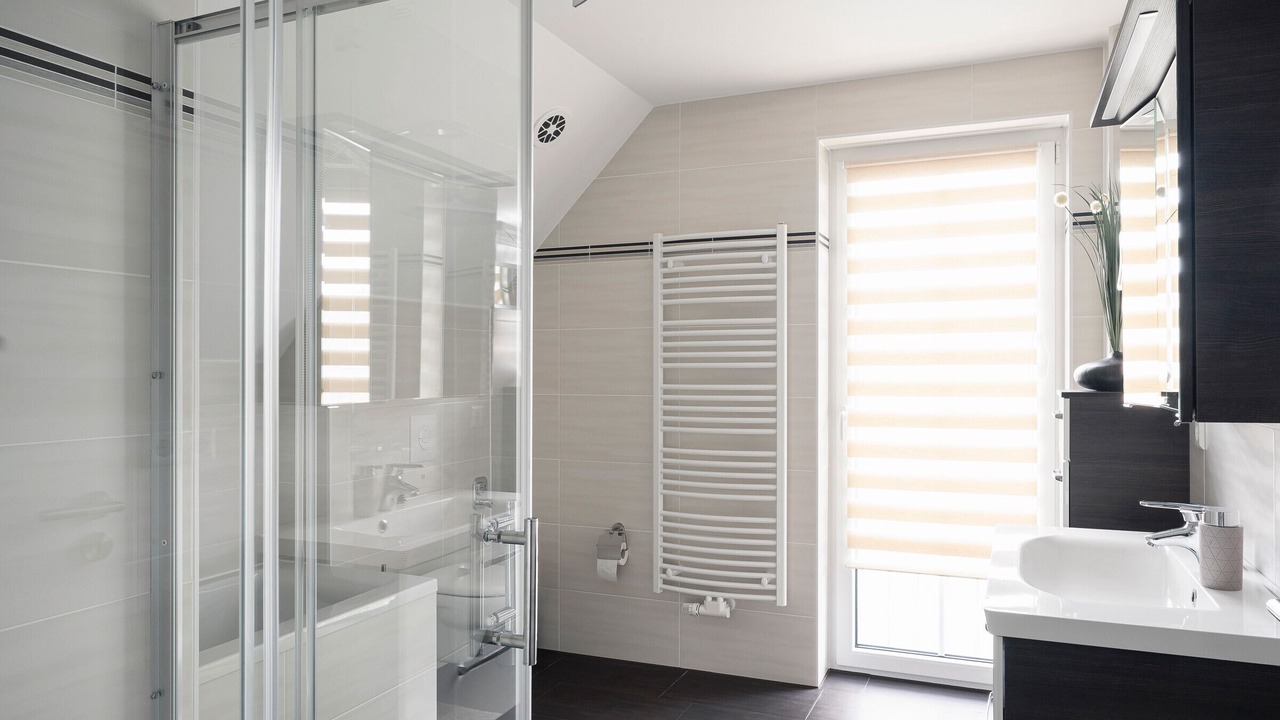 Photo of Bathroom in Potsdam Nord