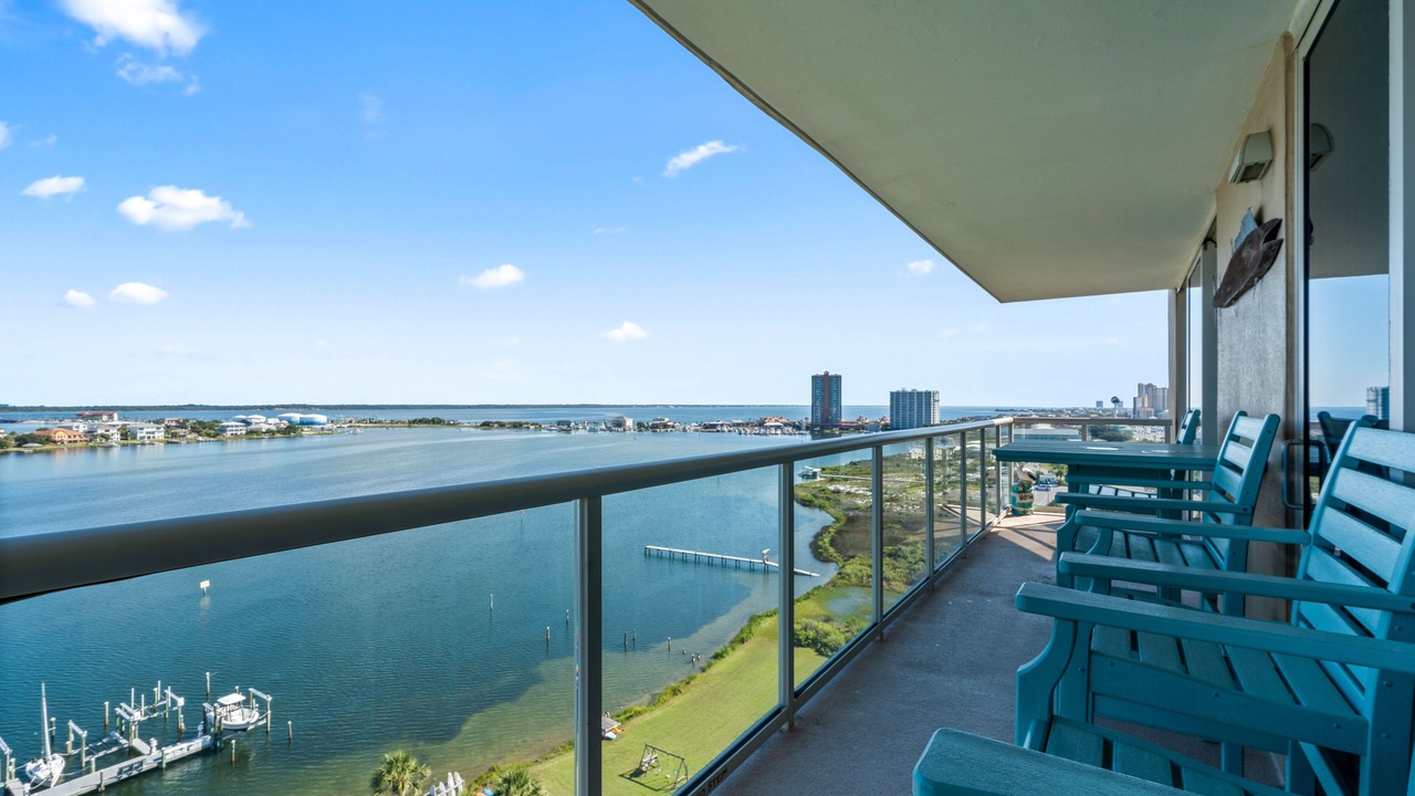 Photo of Outdoor in Villa Sabine