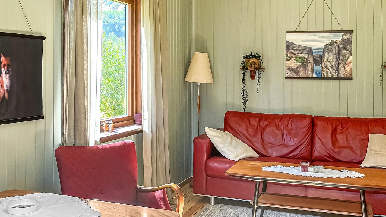 Photo of Bedroom in Narvik